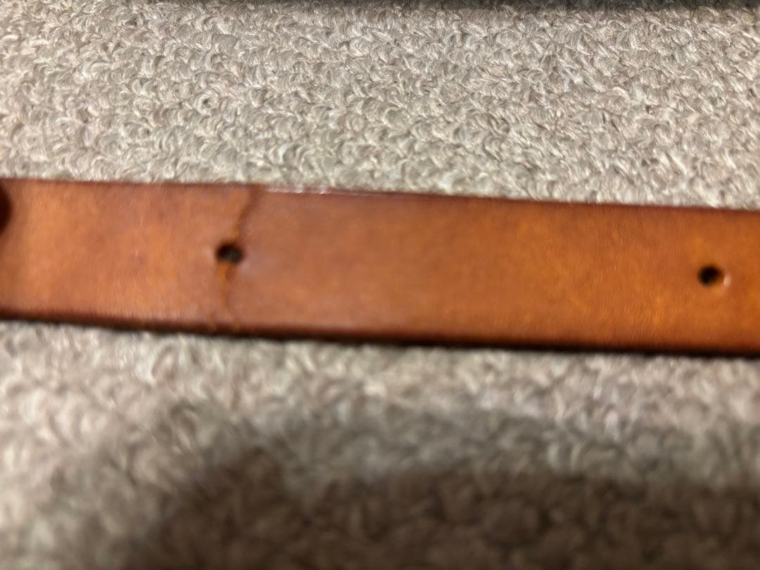 HERZ ヘルツ　メッセンジャーバッグ（ショルダーバッグ）　男女兼用　本革