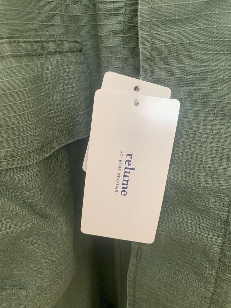 【新品未使用】ROTHCO ロスコ　ブルゾン