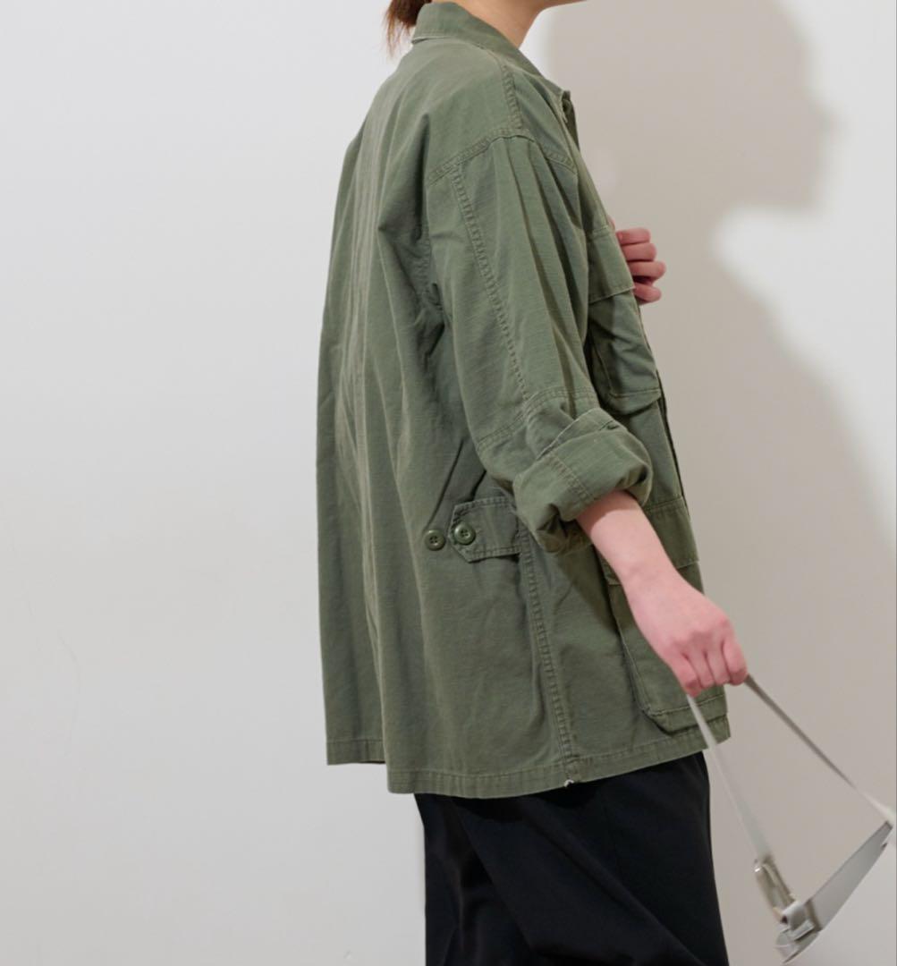 【新品未使用】ROTHCO ロスコ　ブルゾン