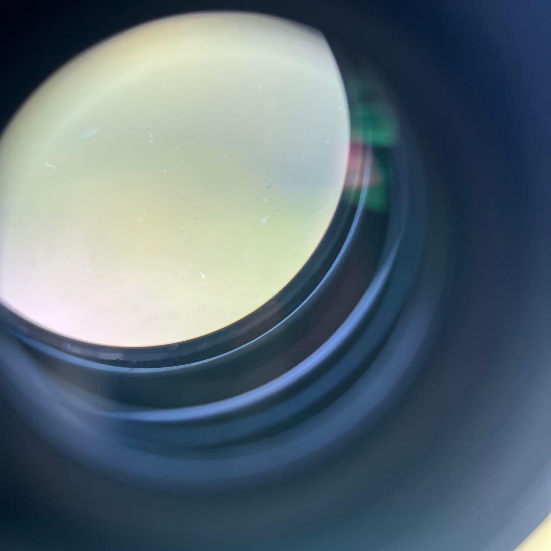 Nikon AI NIKKOR 50mm f/1.8 メタルフード付