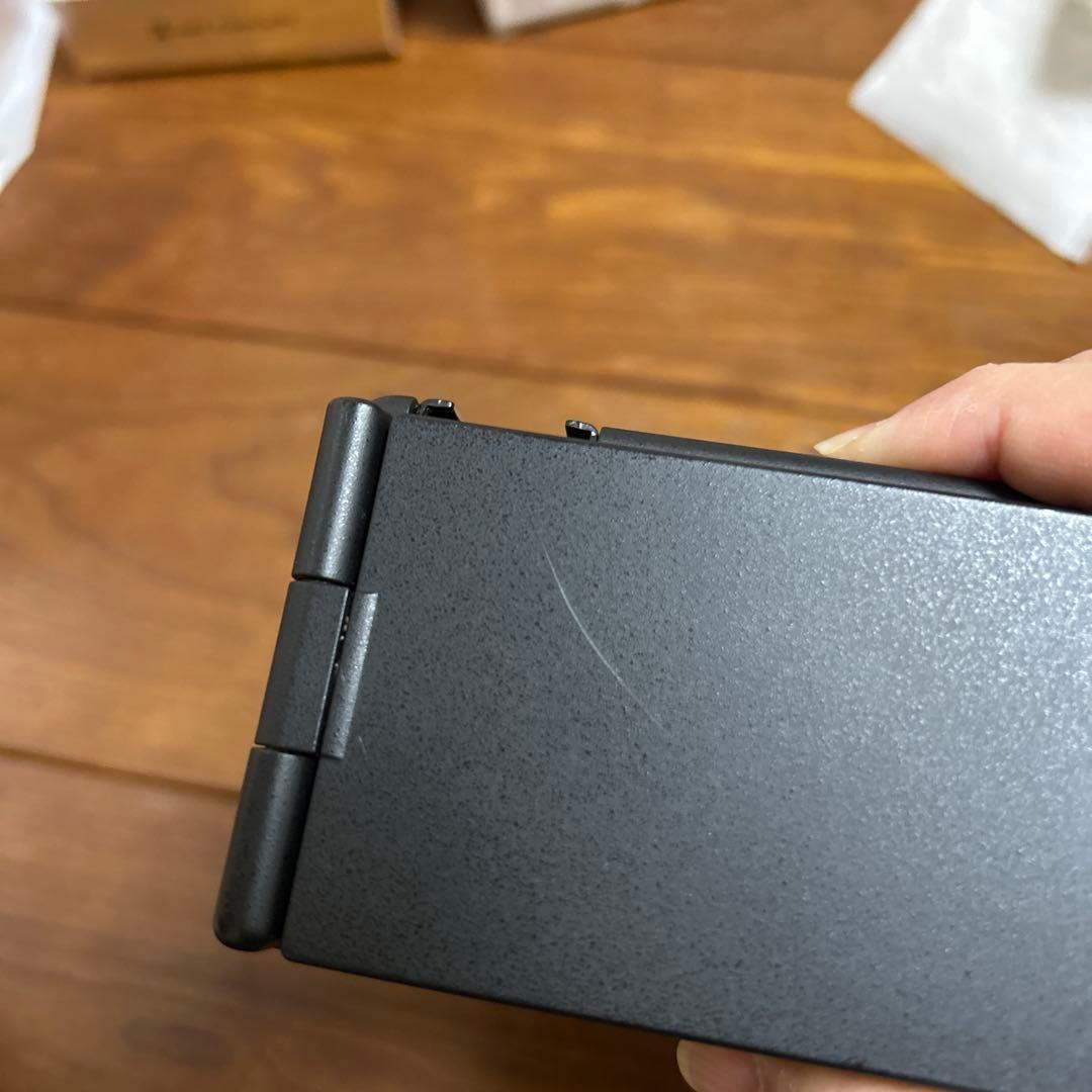 SONY VLOGCAM II シューティンググリップキット ZV-1M2G B