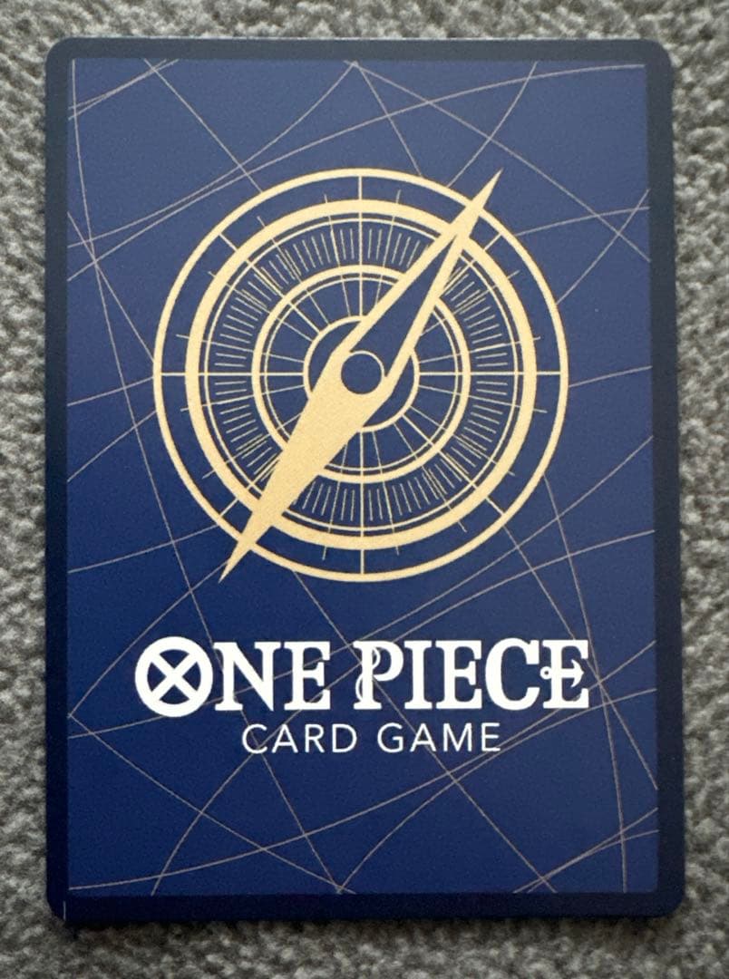【新品未使用】ワンピース カードゲーム コビー コミパラ EB04-044