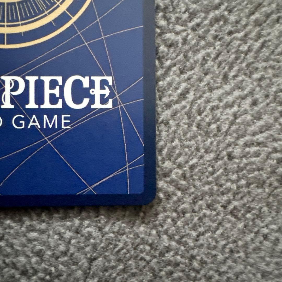 【新品未使用】ワンピース カードゲーム コビー コミパラ EB04-044