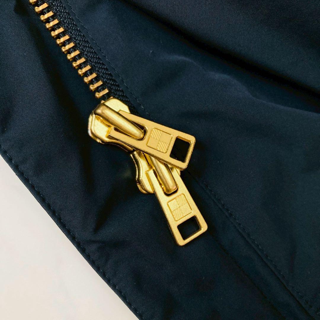 極美品✨️現行　ウールリッチ　トゥモローランド　別注　ボウブリッジ　ダウンコート