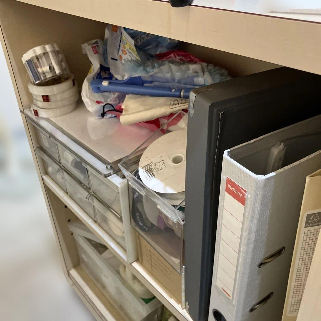 店舗用カウンター