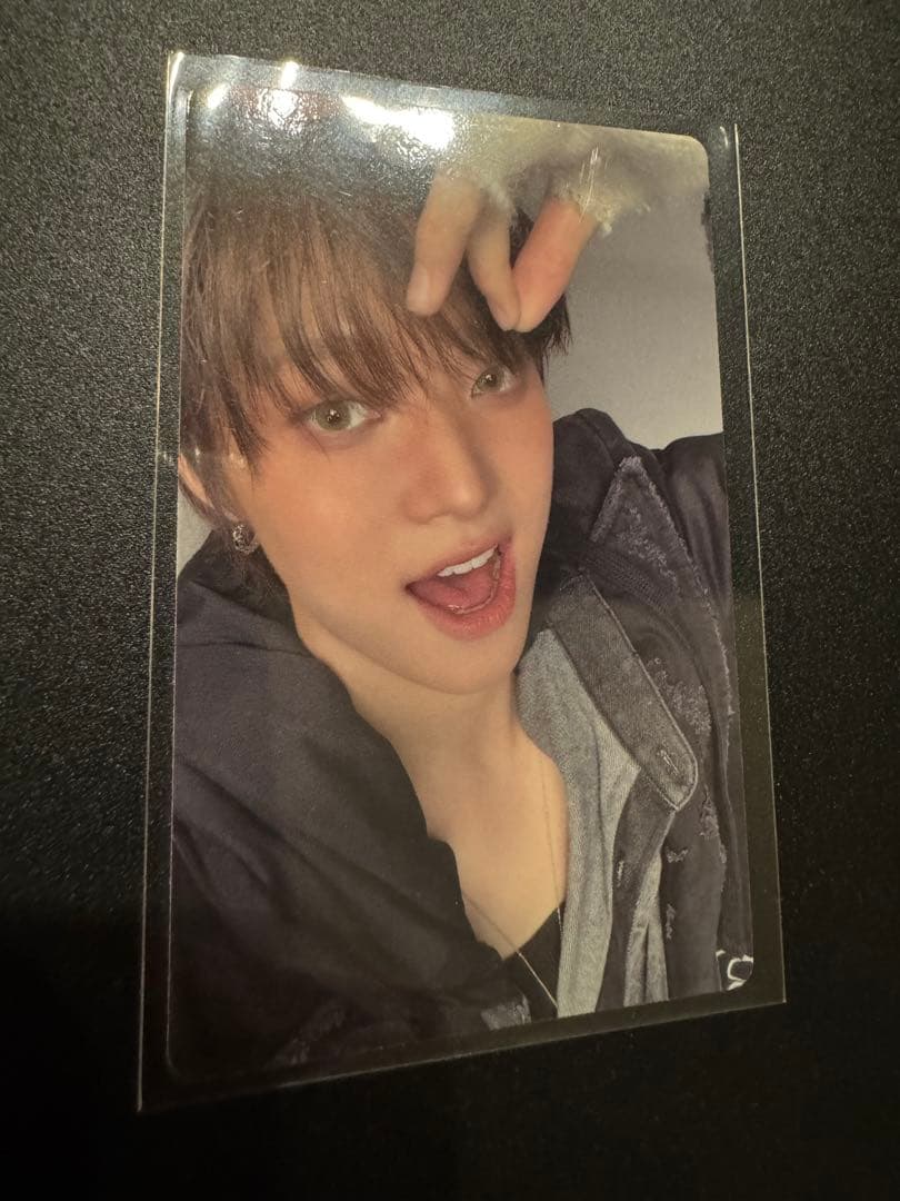 &TEAM BacktoLife STUDIO CHOOM EJ ウィジュ