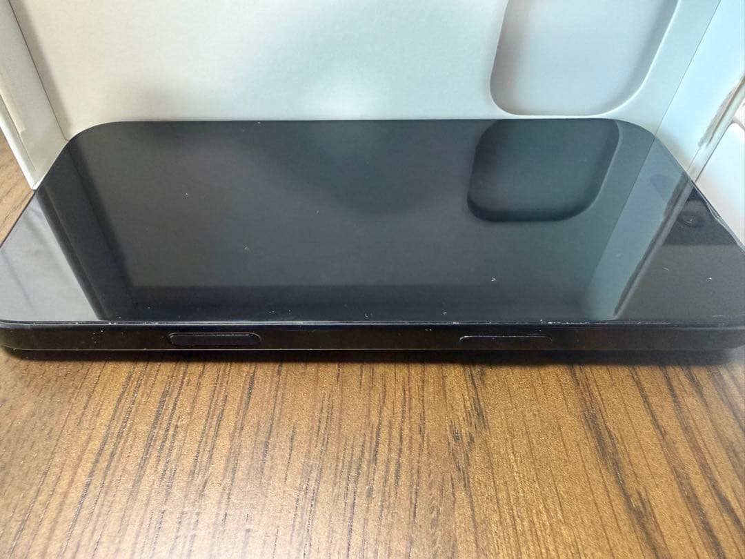 iPhone16ProMax512GB ブラック