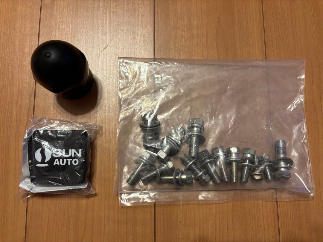 ヒッチメンバー　サントレックス　TUG MASTER ハリアー30系