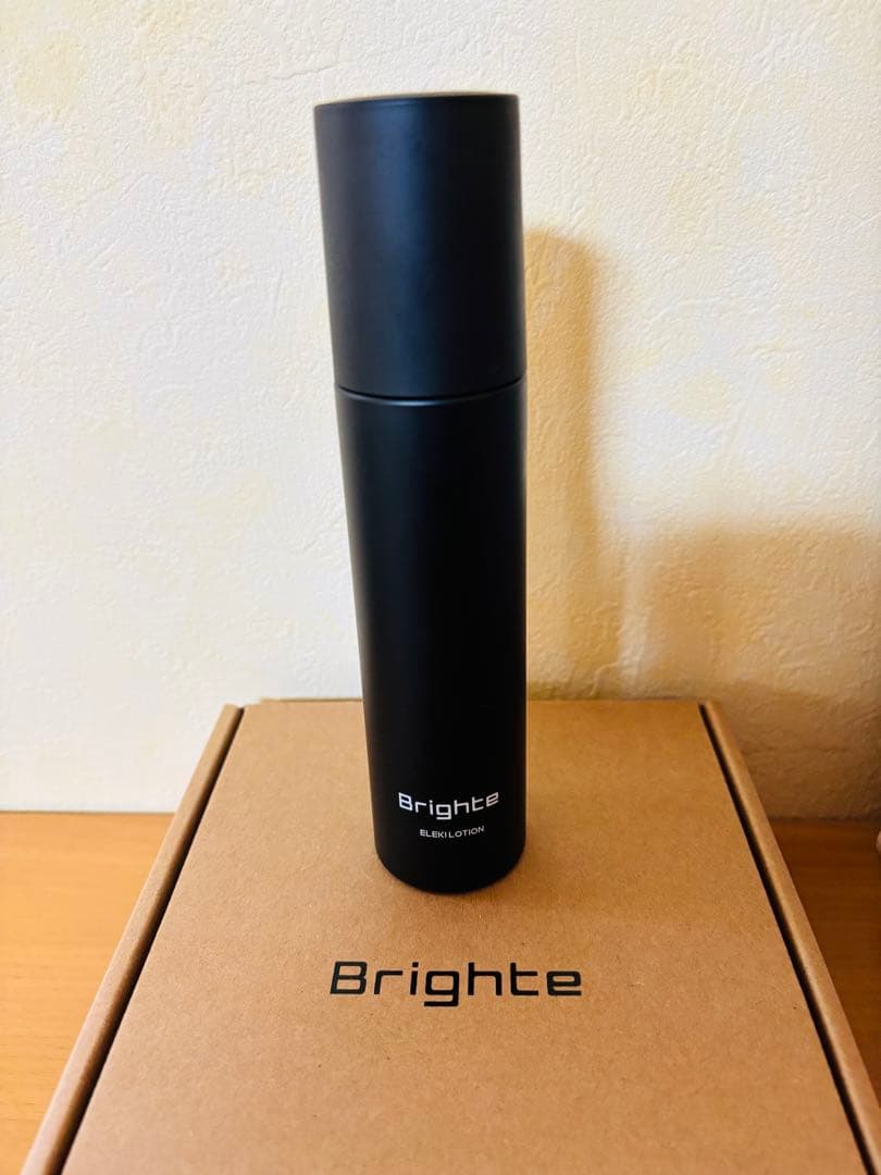 24時以内に発送♪ 【美品】ブライトエレキブラシ