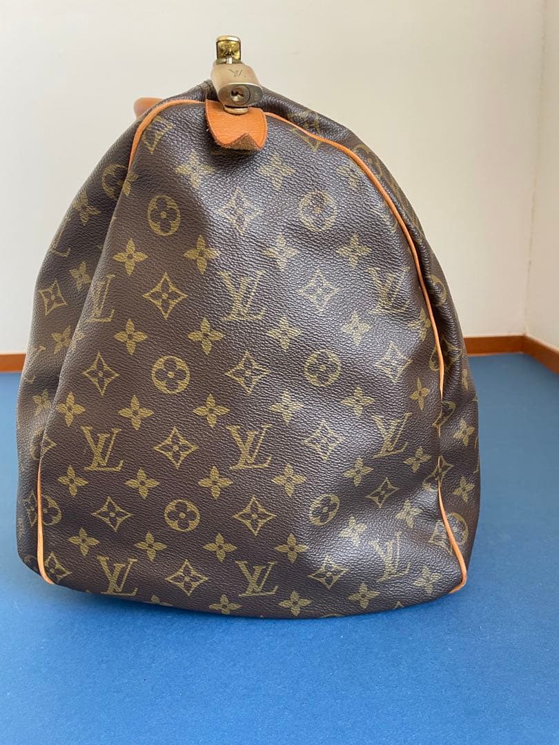 LOUIS VUITTON（ルイ・ヴィトン） キーポル55 本物です。