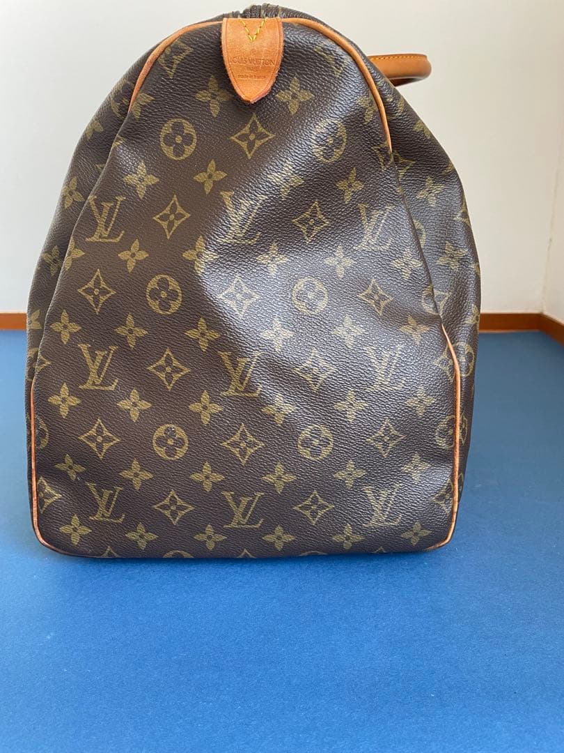 LOUIS VUITTON（ルイ・ヴィトン） キーポル55 本物です。