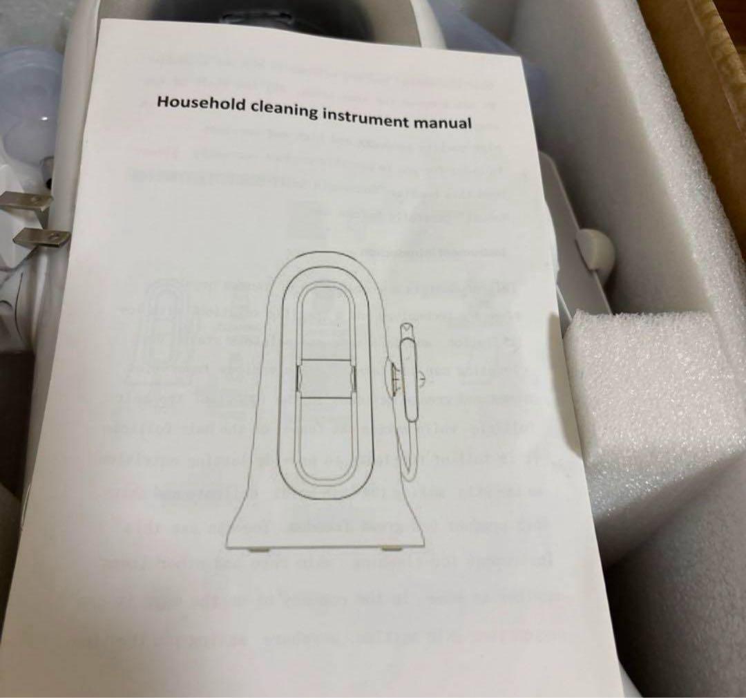 新品未開封　エステサロン　業務用ハイドラフェイシャル機器　ハイドラ（まる）