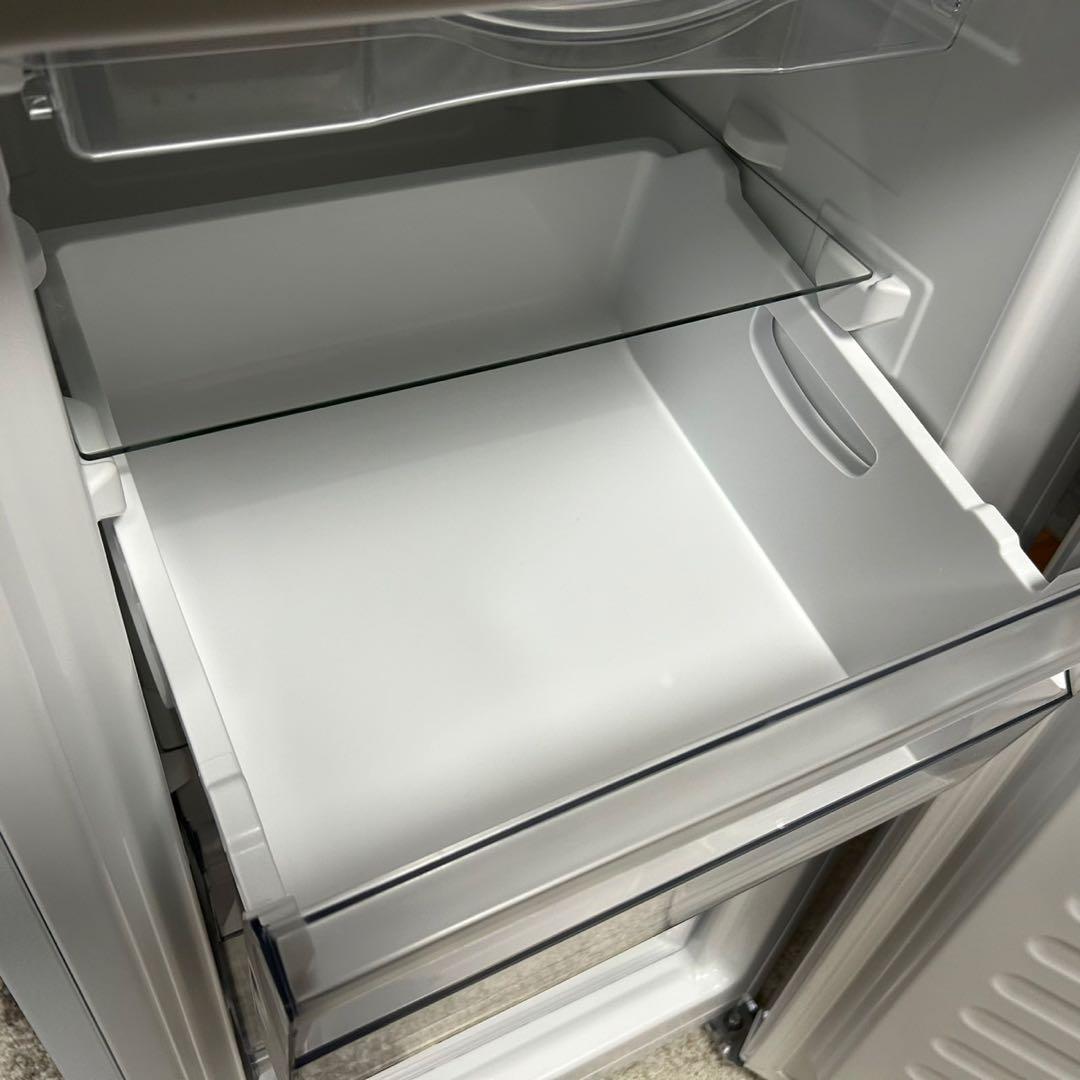 都内23区送料無料✨ハイアール✨冷凍庫　JF-NU102D 2024年製