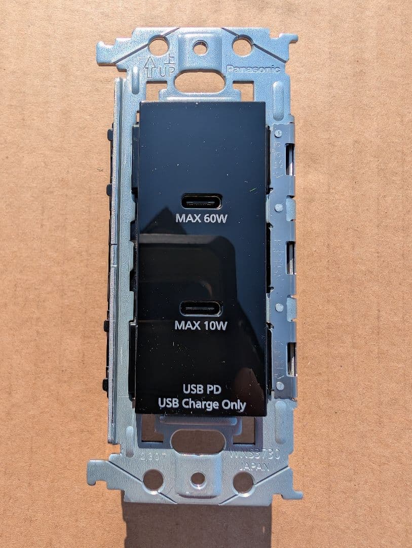 o*”様 Panasonic　WTL1488B