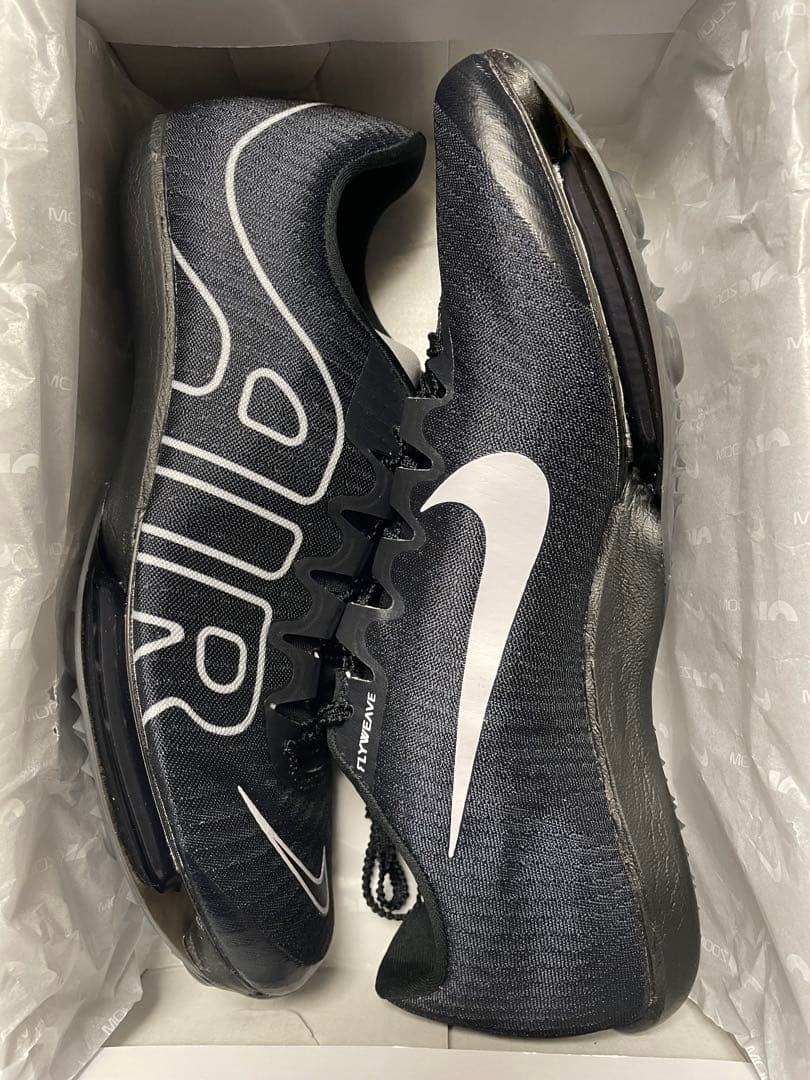 Nike AIR Zoom マックスフライ　26.5cm