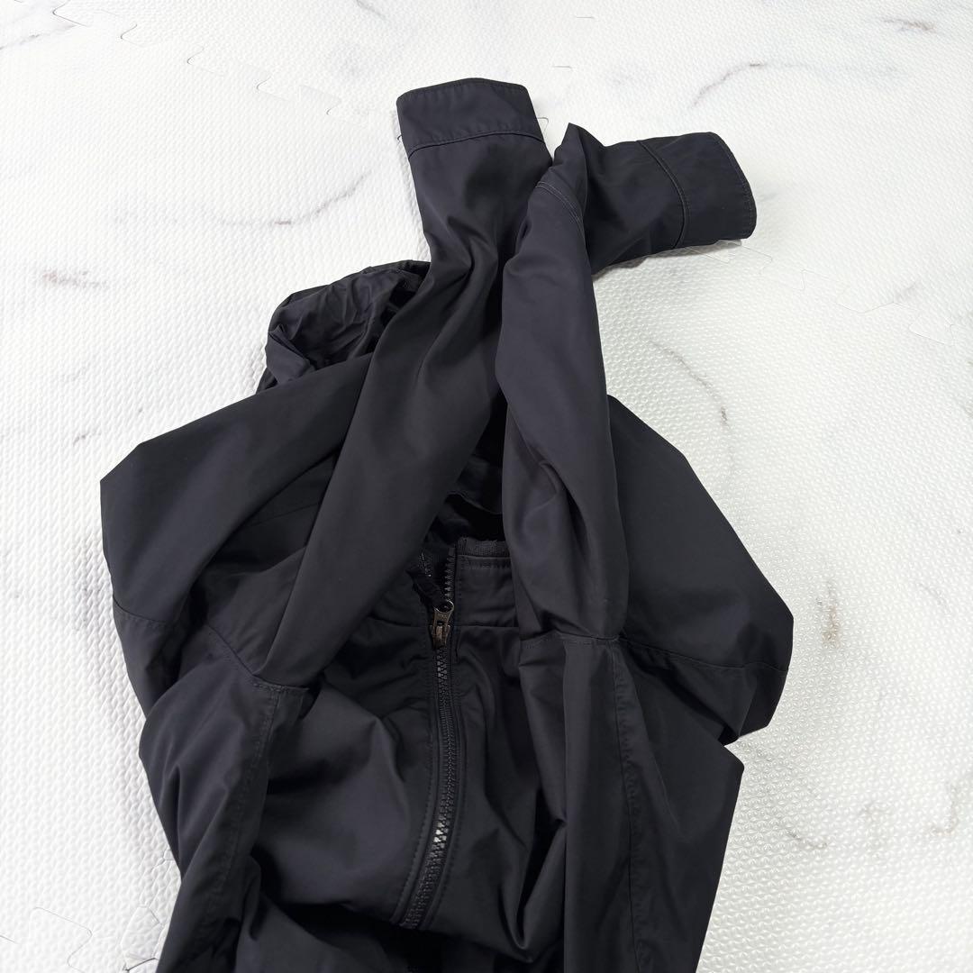 ✨美品✨ ポロラルフローレン紺　スイングトップ　ナイロンジャケットM相当