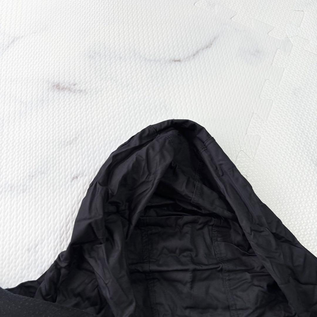 ✨美品✨ ポロラルフローレン紺　スイングトップ　ナイロンジャケットM相当