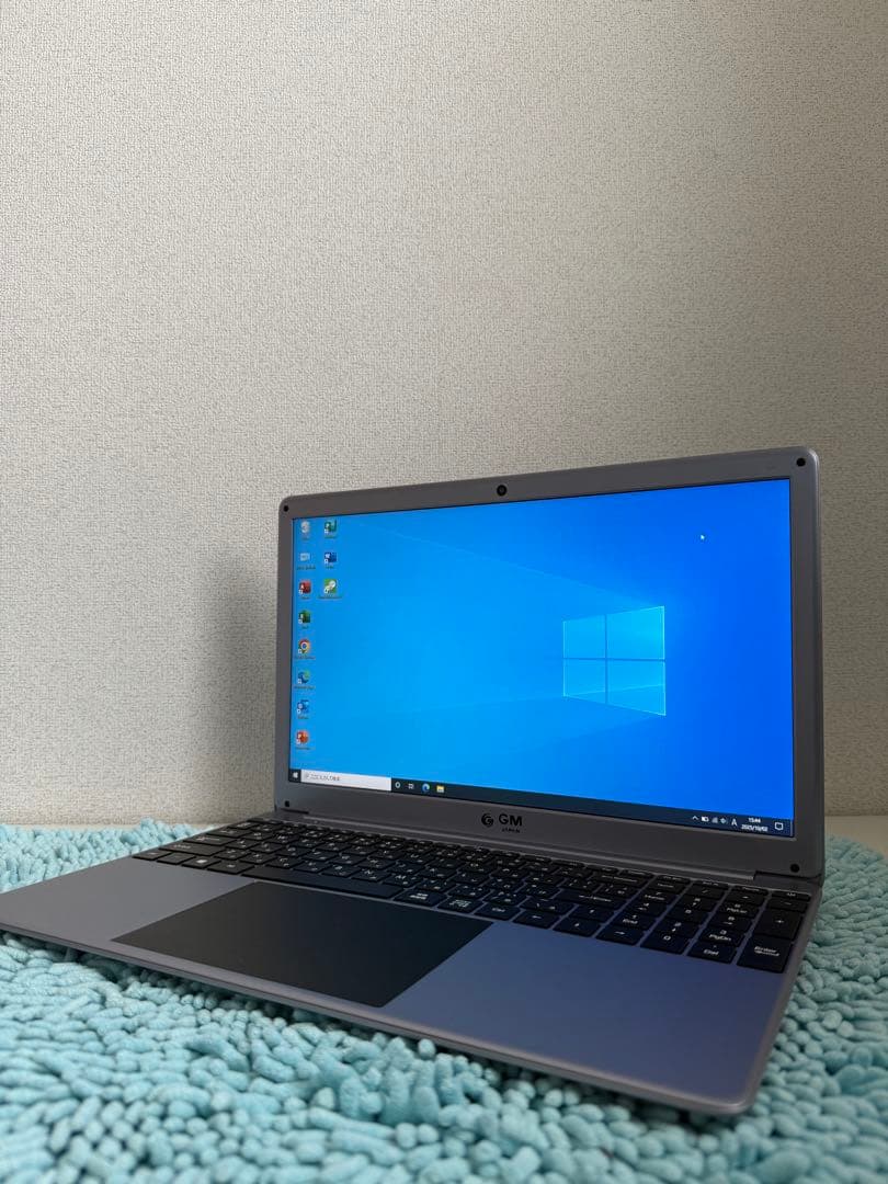 M*様 ノートパソコン –8/256GB Windows 11 Pro