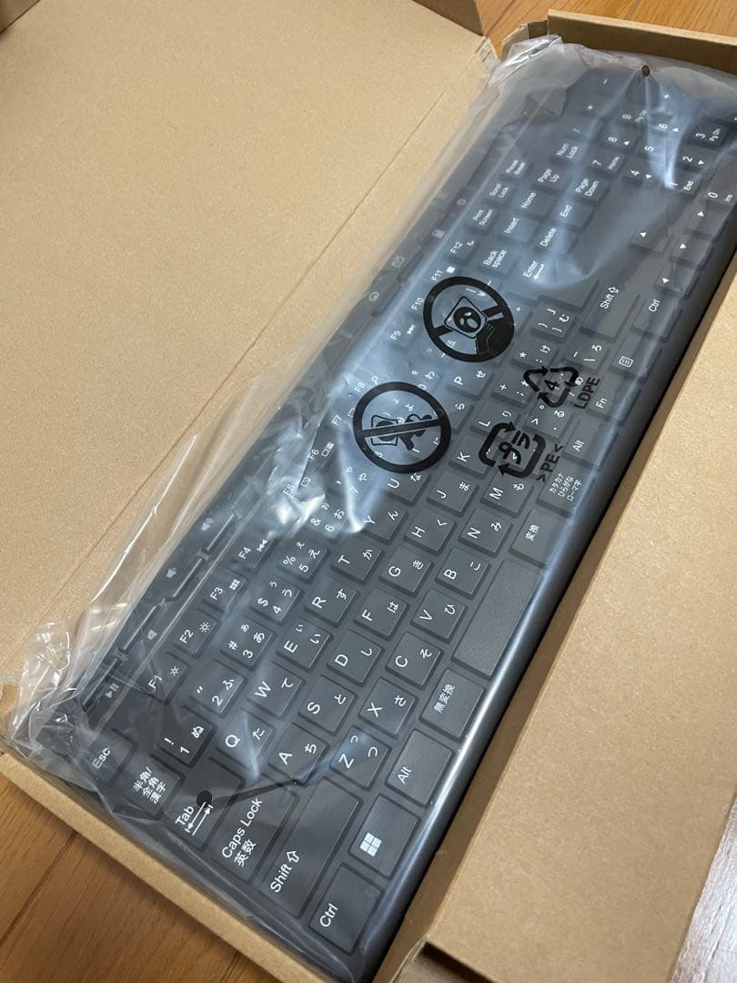 M*様 ノートパソコン –8/256GB Windows 11 Pro