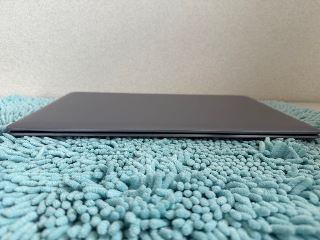 M*様 ノートパソコン –8/256GB Windows 11 Pro