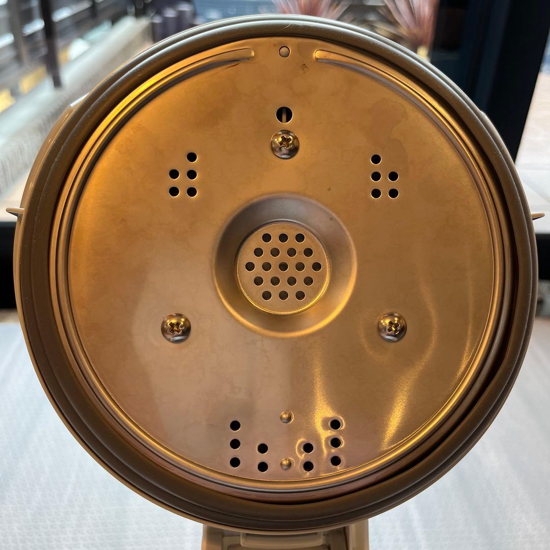 象印マホービン 加湿器 スチーム式 2.2L ホワイト EE-RT35-WA