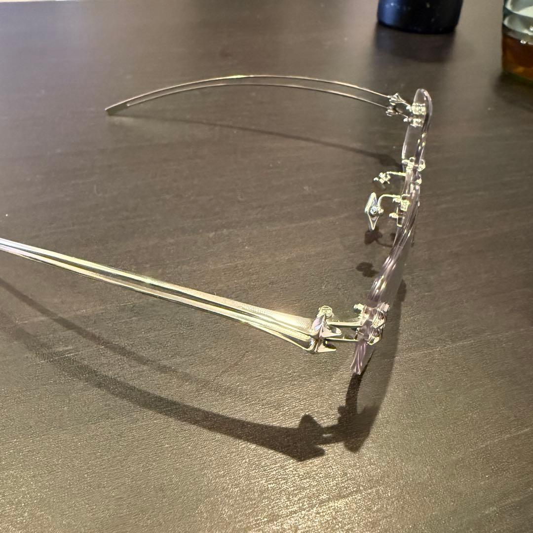 メガネ・老眼鏡 gentle monster TETRA02