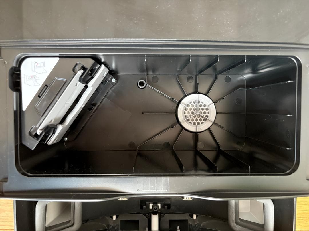 roborock QR52-04 Q Revo 水拭き機能 ※ モップ付属なし