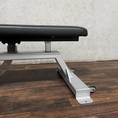 Think Fitness フィットネス パワービルダー アジャスタブルベンチ