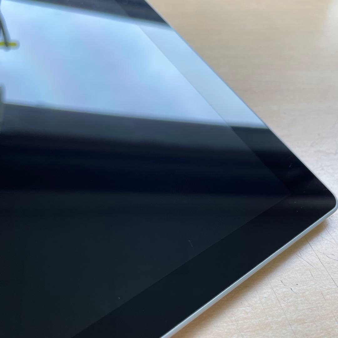 Microsoft Surface Pro4 256GB 1724 美品　#1