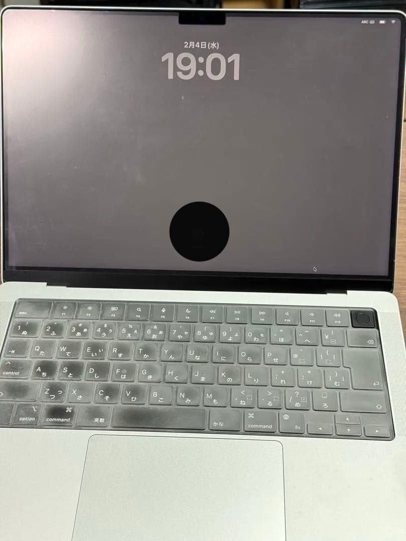 MacBook Pro14インチ M1Max メモリ64GB SSD1TB 美品