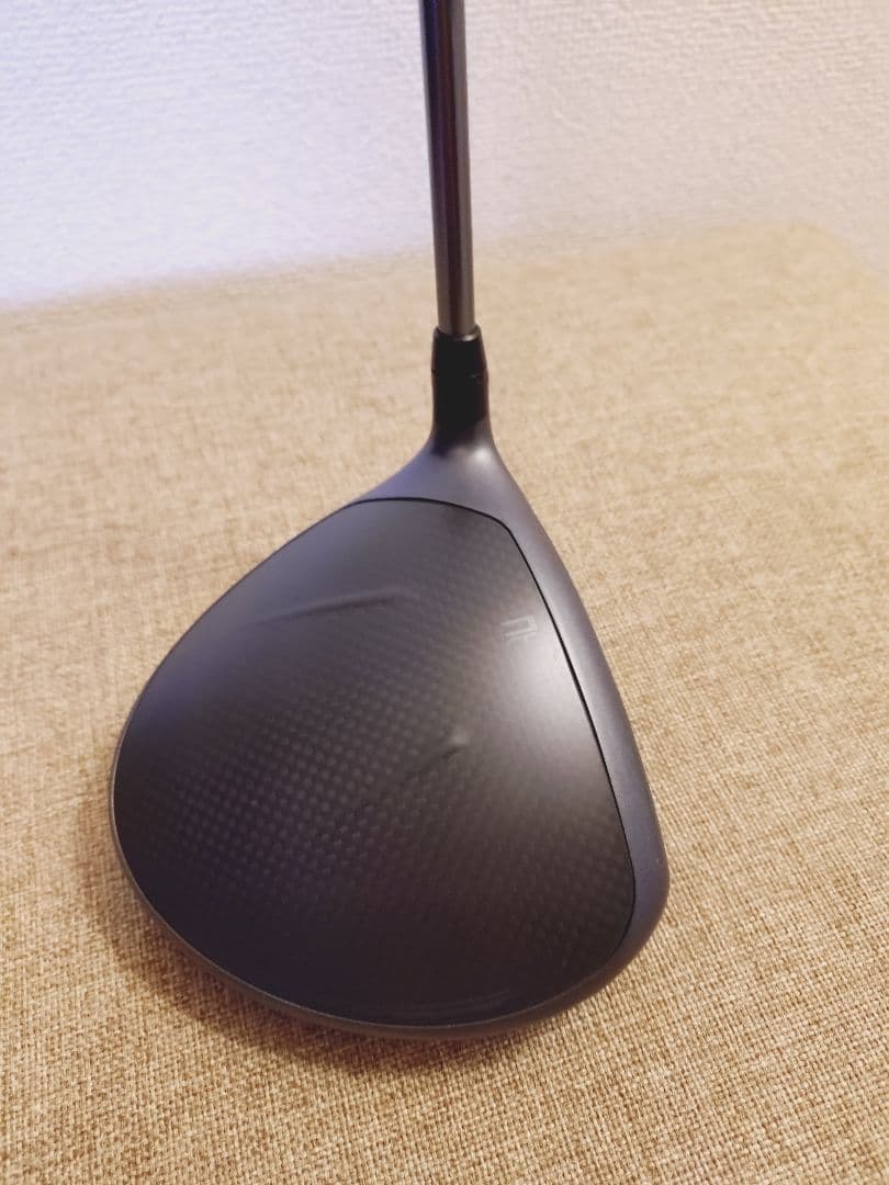 cobra LTDx MAX Black Limited コブラ ドライバー R