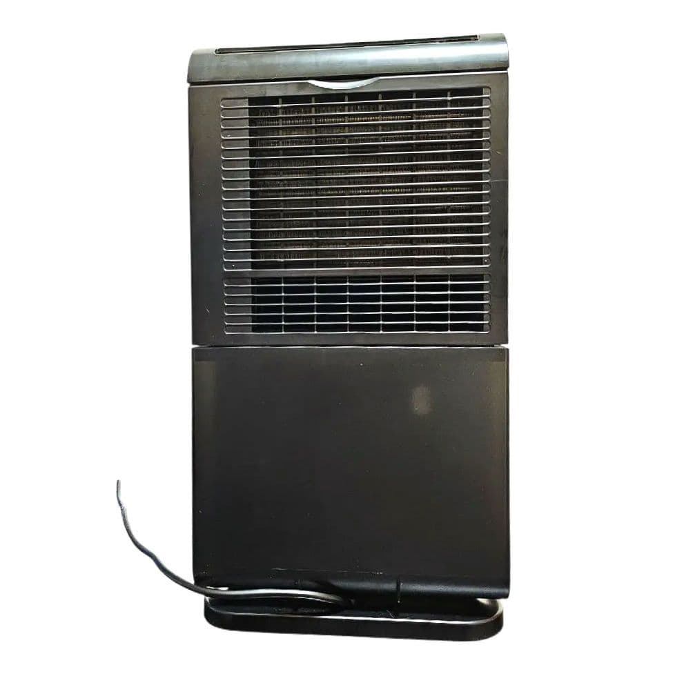 美品 山善 スポット クーラー 移動式 エアコン YEC-LD03C