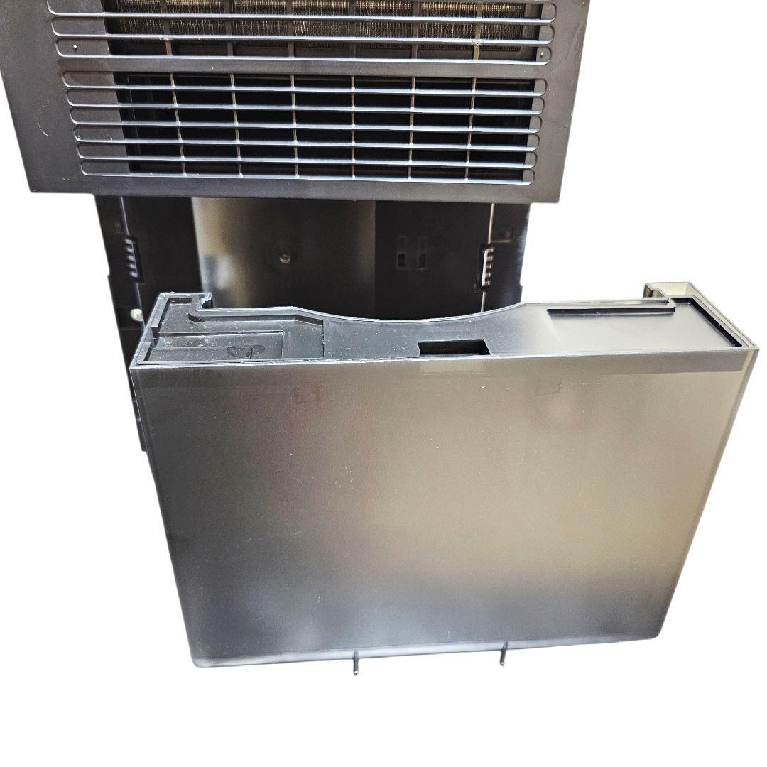 美品 山善 スポット クーラー 移動式 エアコン YEC-LD03C