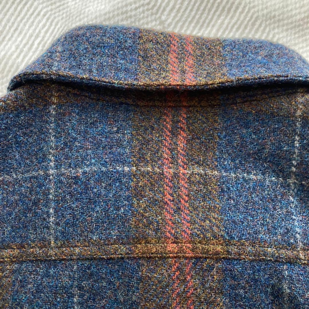 Subciety ウールジャケットVIDALOCA XL