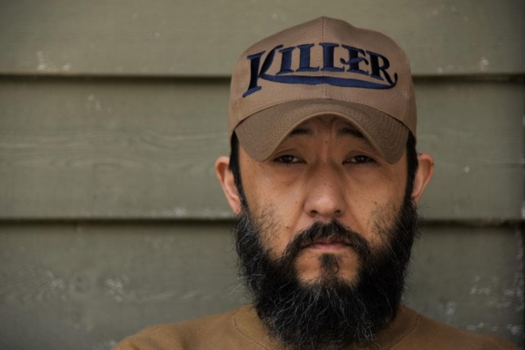 FREEWHEELERS キャップ　KILLERS CAP