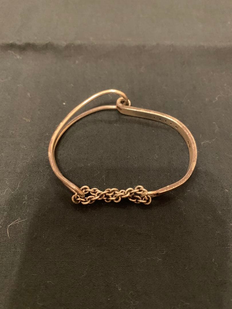 【値下げ可】iolom ブレスレット