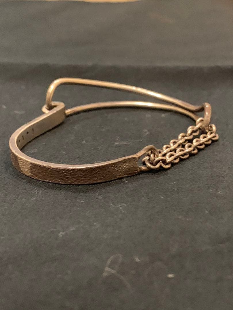 【値下げ可】iolom ブレスレット