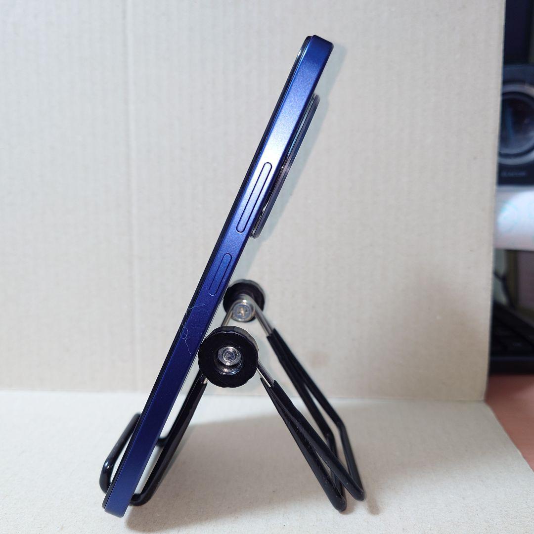 《281》ほぼ未使用 Xiaomi Redmi 14C 8GB/128GB