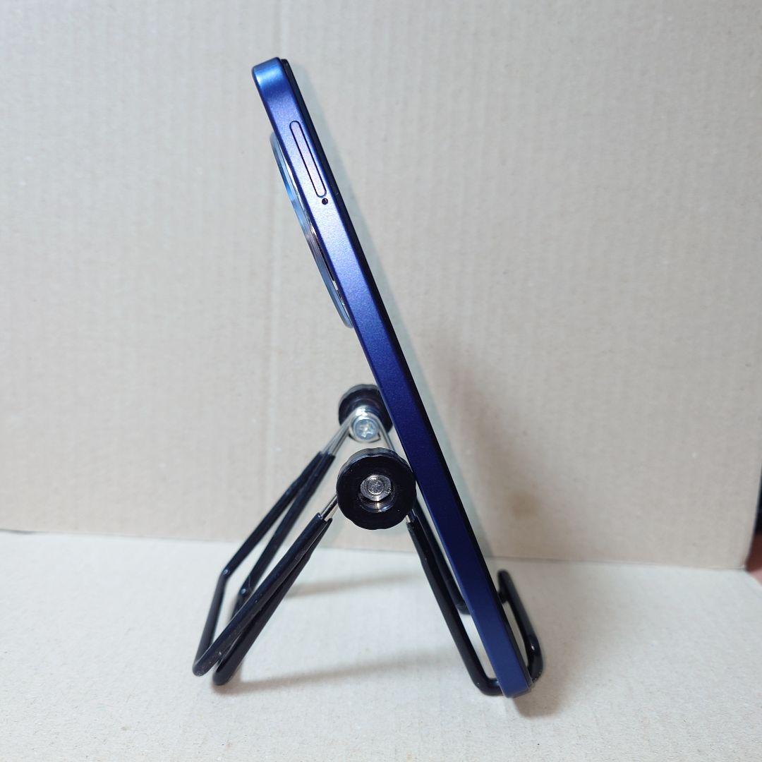 《281》ほぼ未使用 Xiaomi Redmi 14C 8GB/128GB