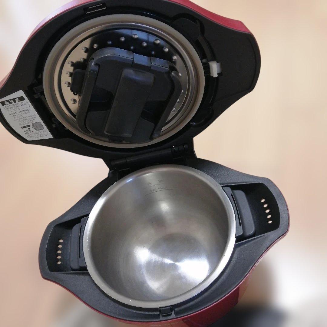 SHARP Healsio ヘルシオ　KN-HT24B