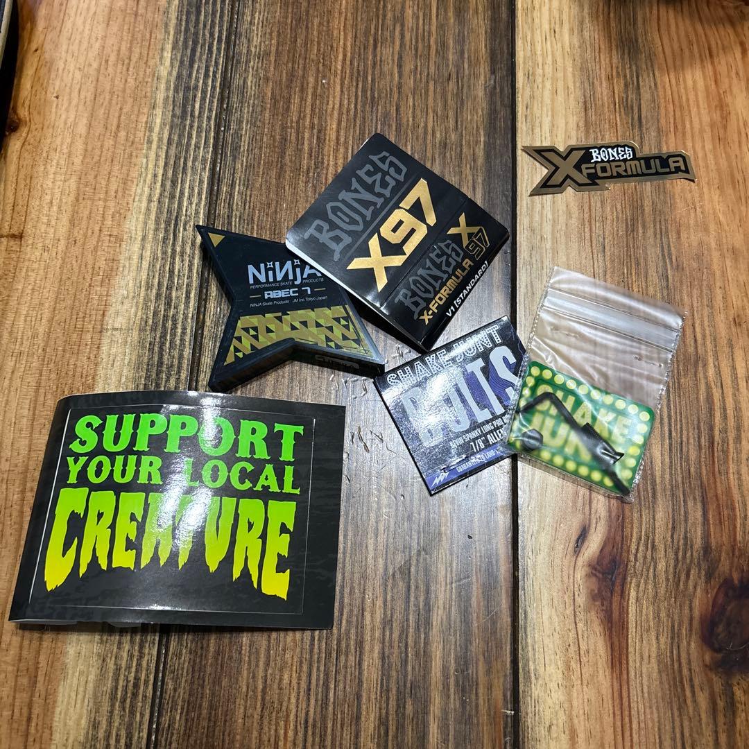 スケートボード キッズ