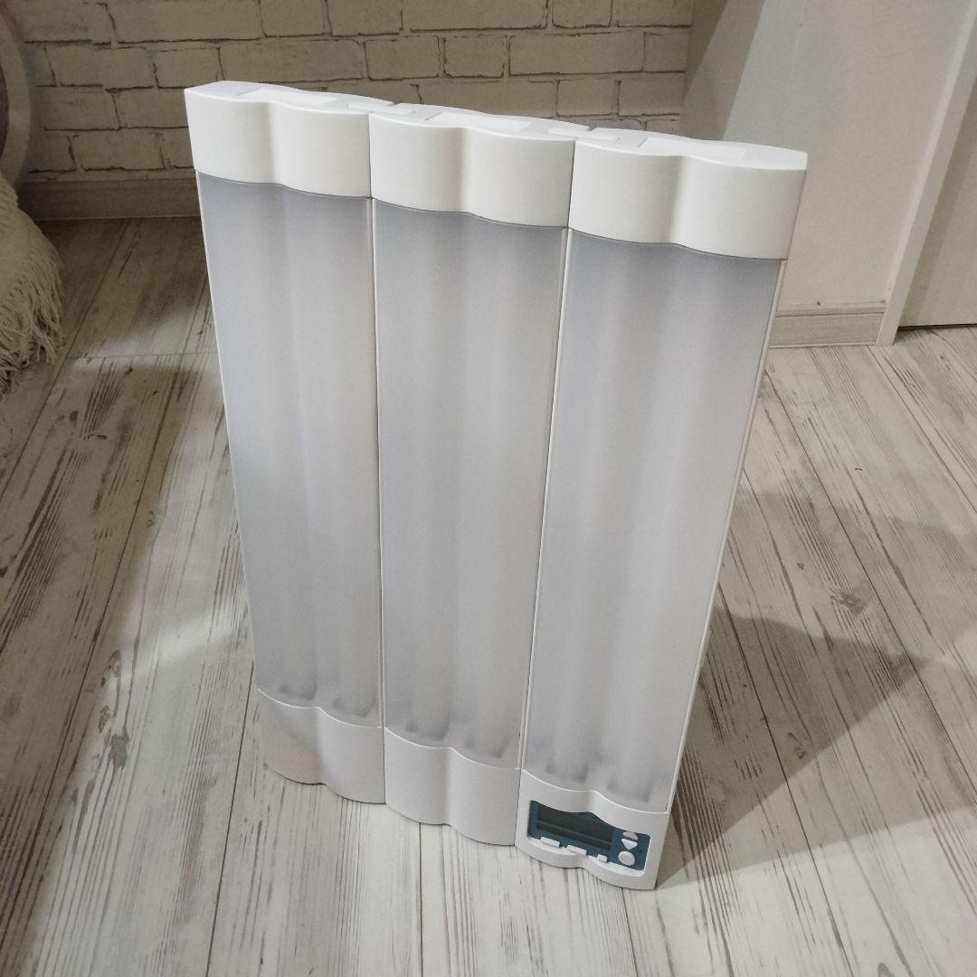 高照度光照射器具 ブライトライトＭＥ＋ Brightlight ME+