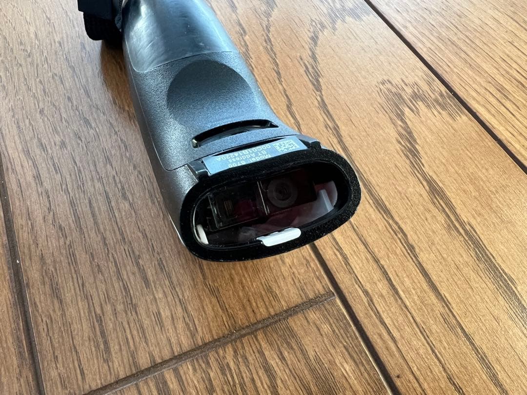 socket mobile バーコードリーダー s700