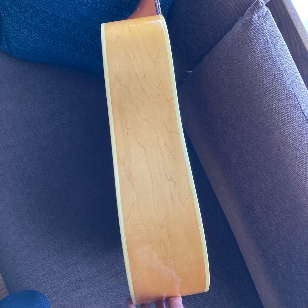 GUILD G-37 アコースティックギター ヴィンテージ