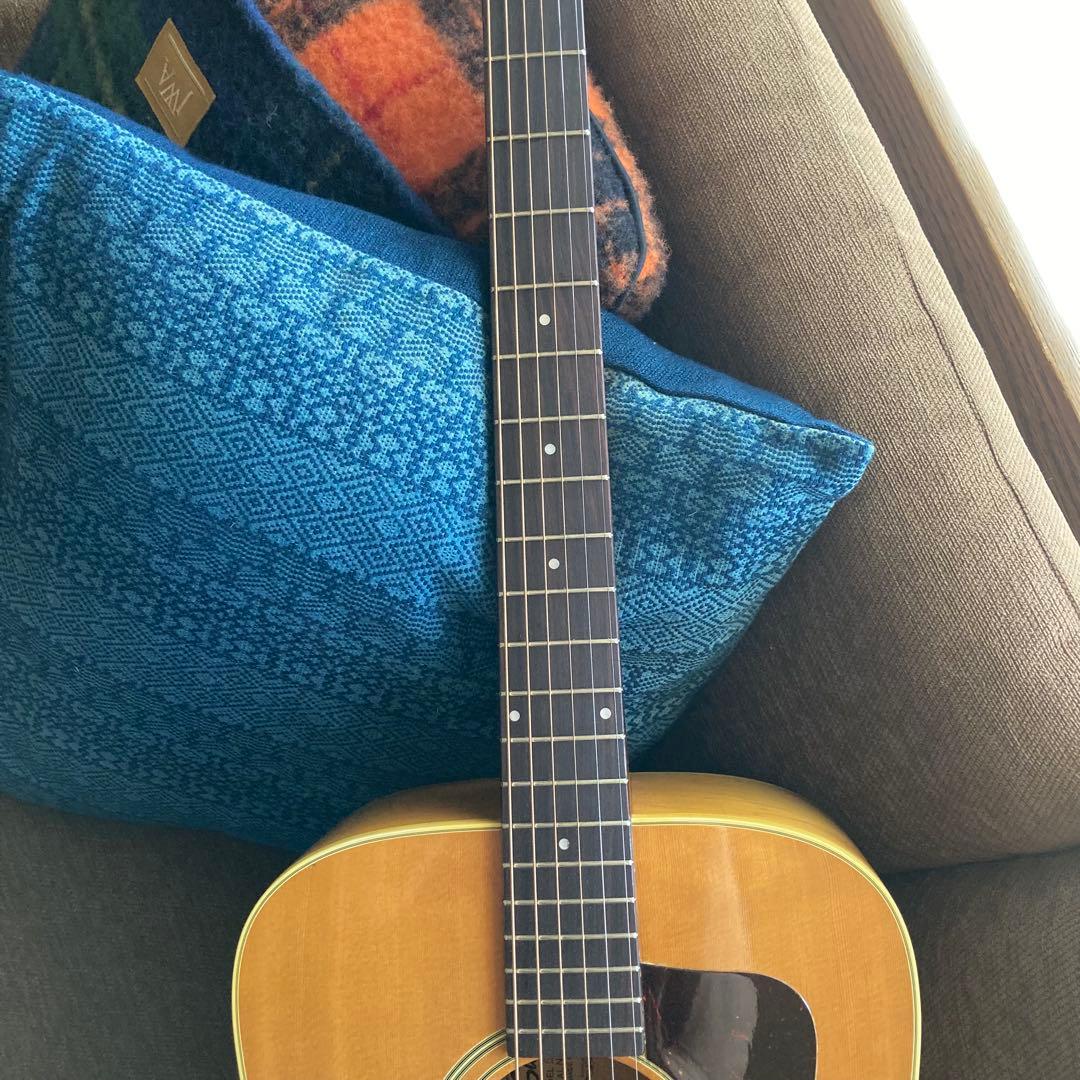 GUILD G-37 アコースティックギター ヴィンテージ