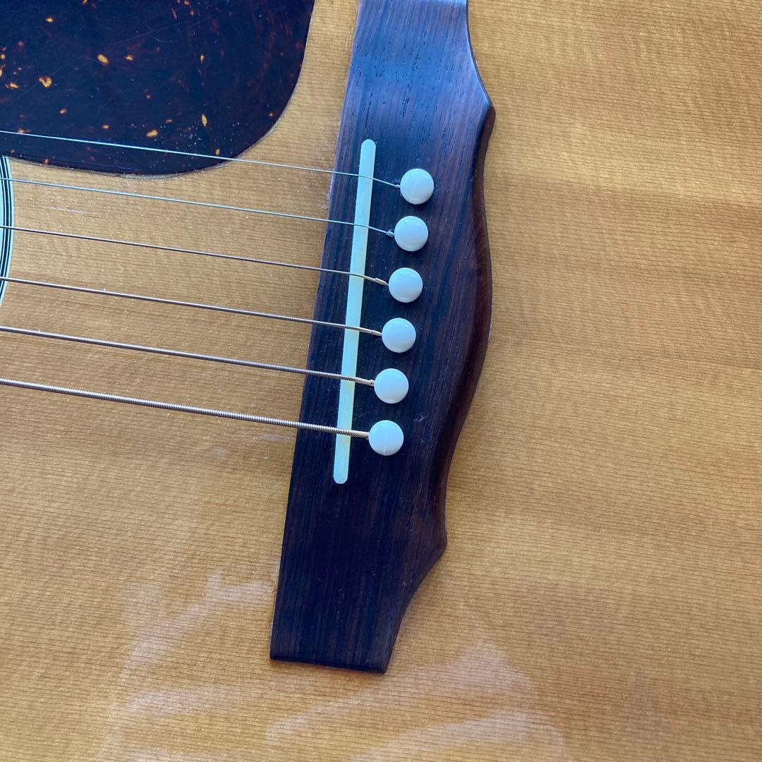 GUILD G-37 アコースティックギター ヴィンテージ