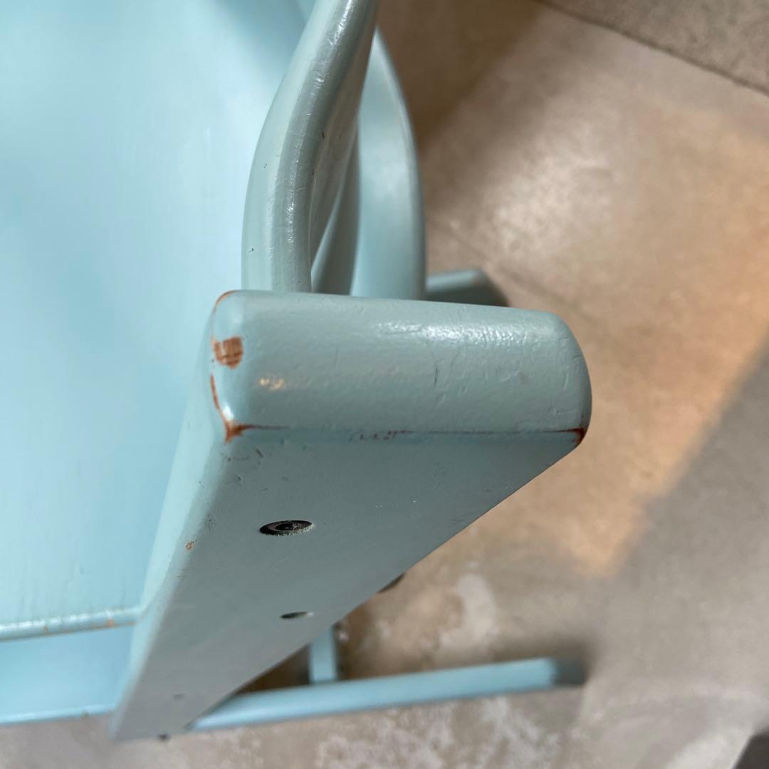 ストッケ ・トリップトラップ ・アクアブルー