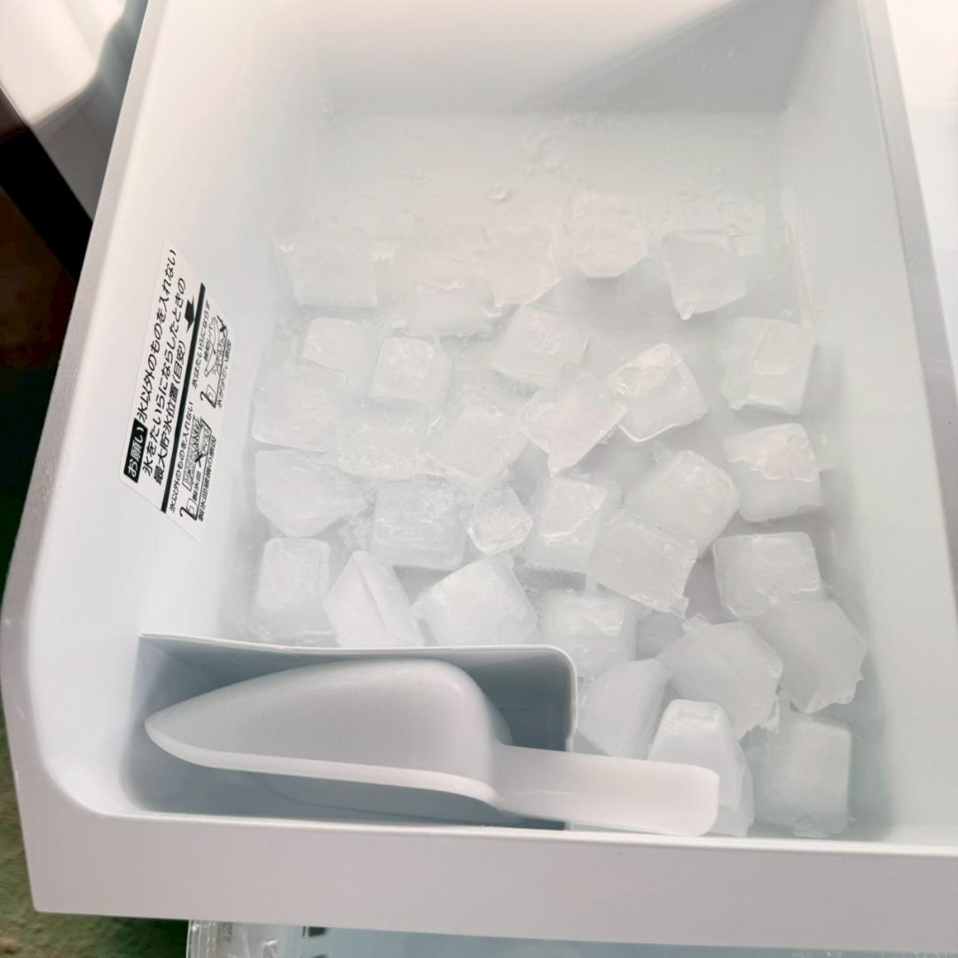 東芝 3ドア 冷蔵庫 大型 356L 2023年製 KR0181