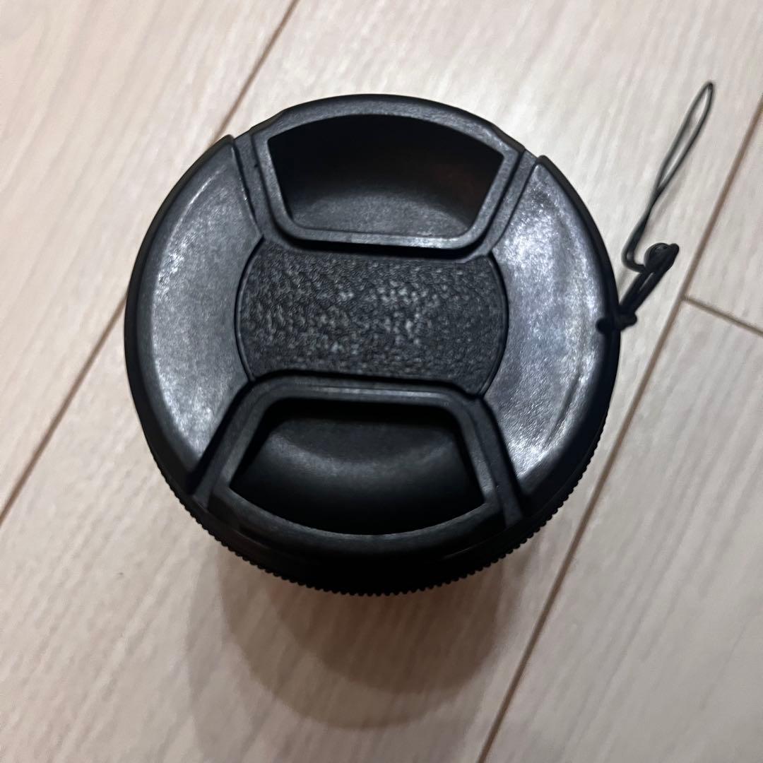 Canon80Dレンズキット