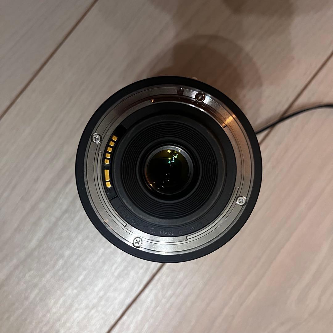 Canon80Dレンズキット